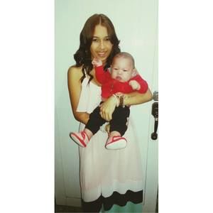 Meet your Posher, Ada